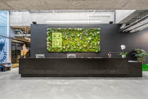 2609-1480 Howe Street, Vancouver, BC 