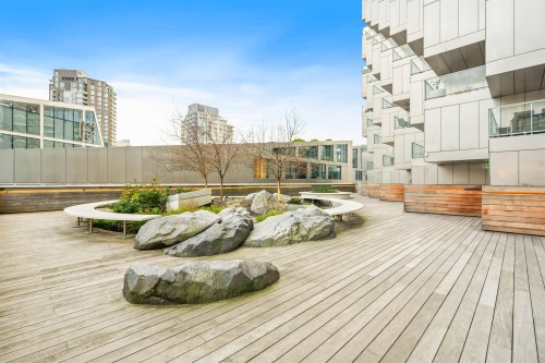 2609-1480 Howe Street, Vancouver, BC 