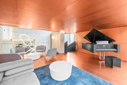 2609-1480 Howe Street, Vancouver, BC 