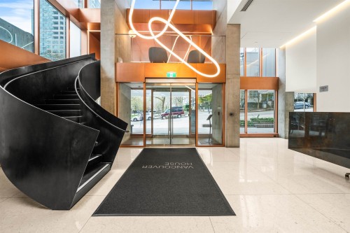 2609-1480 Howe Street, Vancouver, BC 