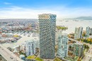 2609-1480 Howe Street, Vancouver, BC 