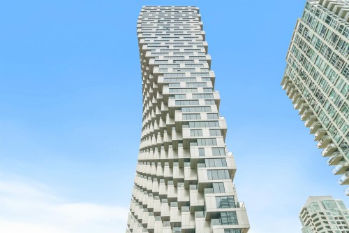 2609-1480 Howe Street, Vancouver, BC 