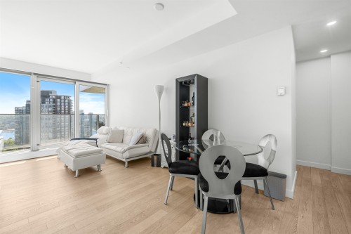 2609-1480 Howe Street, Vancouver, BC 