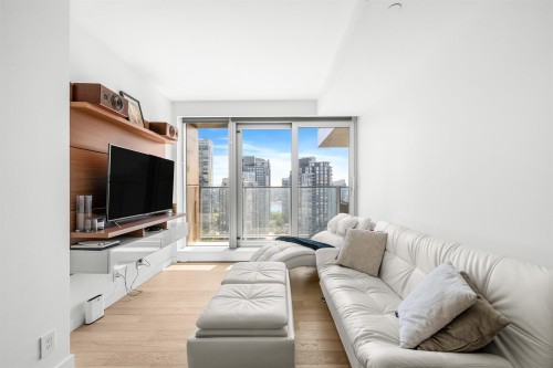 2609-1480 Howe Street, Vancouver, BC 