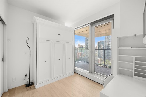2609-1480 Howe Street, Vancouver, BC 