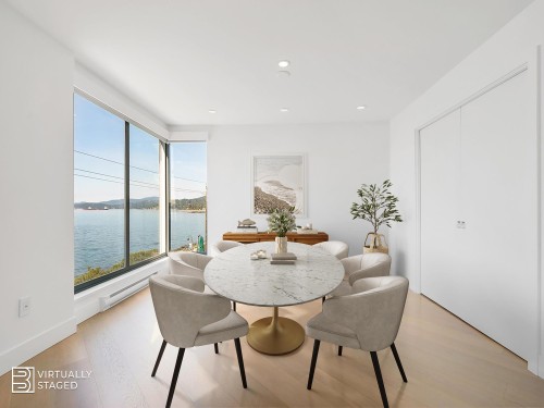 203-2190 Argyle Avenue, West Vancouver, BC 