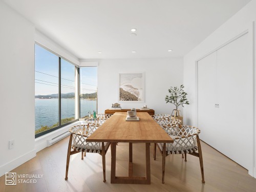 203-2190 Argyle Avenue, West Vancouver, BC 