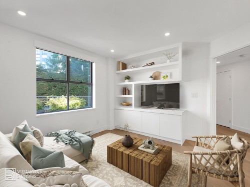 203-2190 Argyle Avenue, West Vancouver, BC 