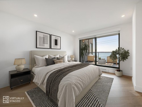 203-2190 Argyle Avenue, West Vancouver, BC 