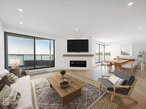 203-2190 Argyle Avenue, West Vancouver, BC 