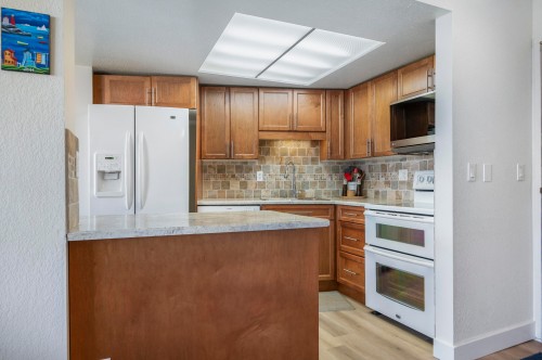 32-11900 228 Street, Maple Ridge, BC 