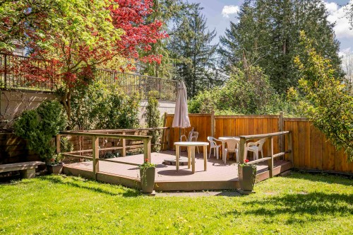 32-11900 228 Street, Maple Ridge, BC 