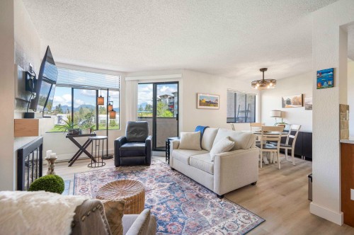 32-11900 228 Street, Maple Ridge, BC 