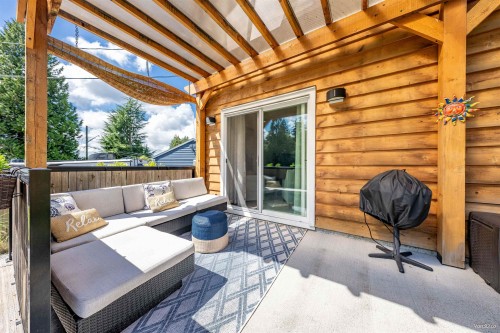 949 Hartford Place, North Vancouver, BC 