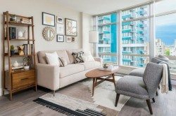 1703-1288 Alberni Street  Vancouver, BC V6E 1A6