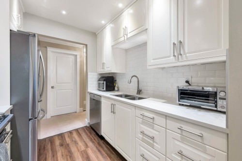 316-11240 Daniels Road, Richmond, BC 