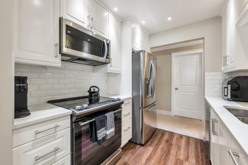 316-11240 Daniels Road, Richmond, BC 