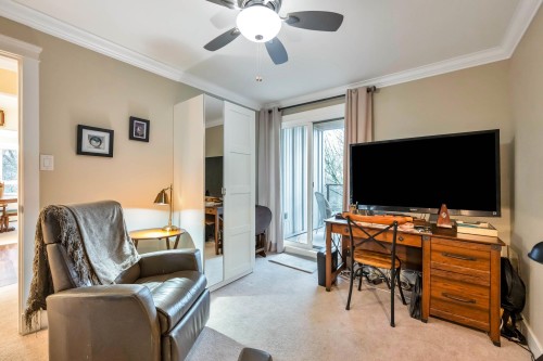 316-11240 Daniels Road, Richmond, BC 