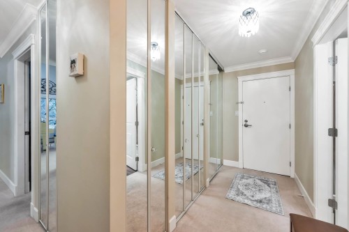 316-11240 Daniels Road, Richmond, BC 