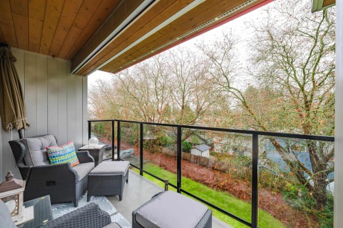 316-11240 Daniels Road, Richmond, BC 