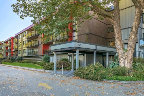 316-11240 Daniels Road, Richmond, BC 