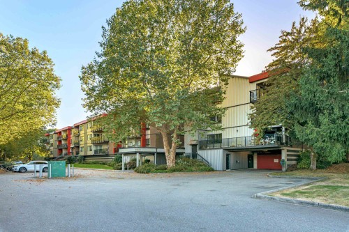 316-11240 Daniels Road, Richmond, BC 