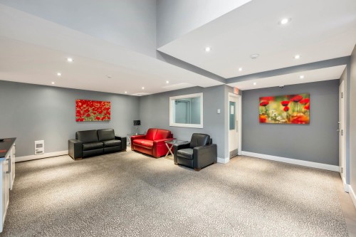 316-11240 Daniels Road, Richmond, BC 