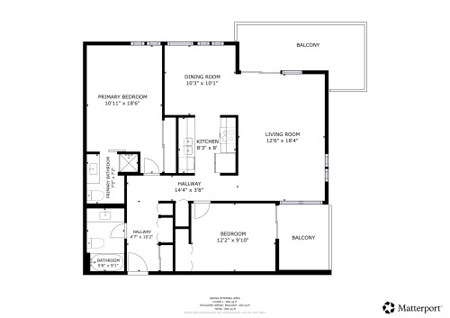 316-11240 Daniels Road, Richmond, BC 