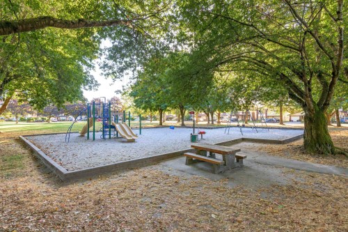 316-11240 Daniels Road, Richmond, BC 