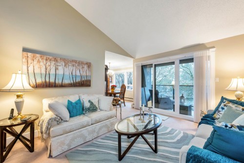 316-11240 Daniels Road, Richmond, BC 