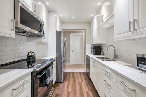 316-11240 Daniels Road, Richmond, BC 