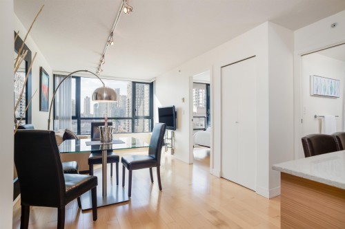 1110-928 Homer Street, Vancouver, BC 