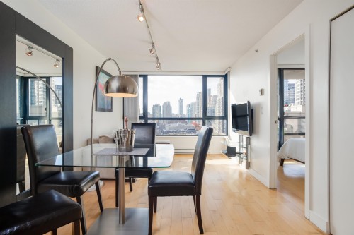 1110-928 Homer Street, Vancouver, BC 