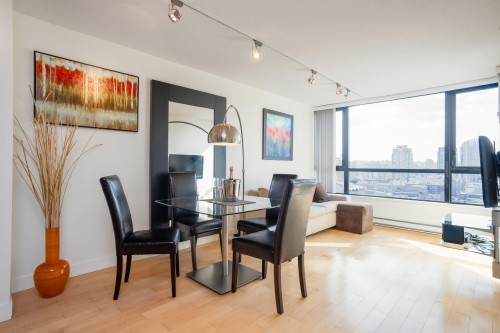1110-928 Homer Street, Vancouver, BC 