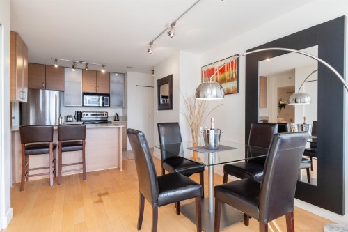 1110-928 Homer Street, Vancouver, BC 