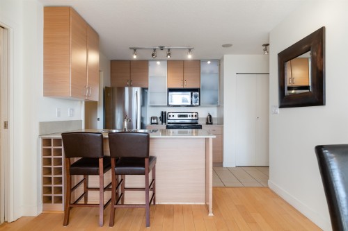 1110-928 Homer Street, Vancouver, BC 