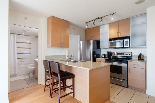 1110-928 Homer Street, Vancouver, BC 