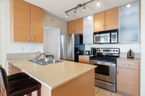1110-928 Homer Street, Vancouver, BC 