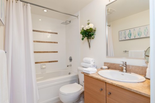 1110-928 Homer Street, Vancouver, BC 