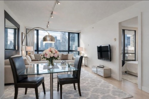 1110-928 Homer Street, Vancouver, BC 