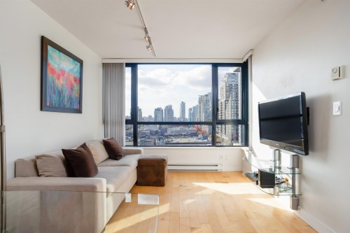 1110-928 Homer Street, Vancouver, BC 