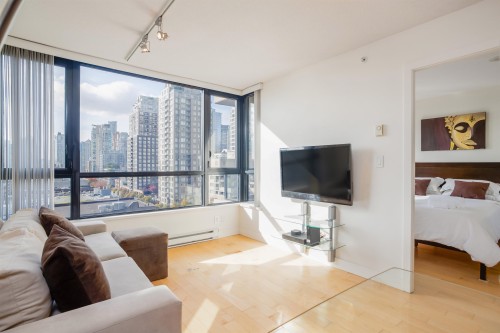 1110-928 Homer Street, Vancouver, BC 