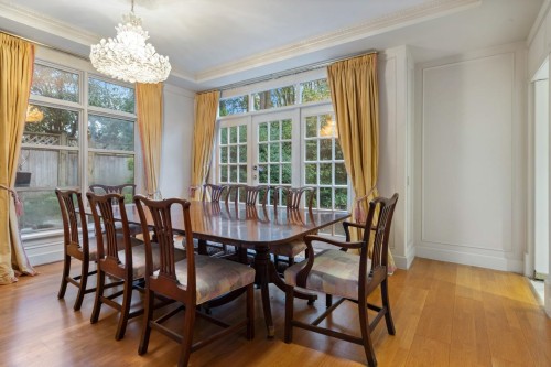 3445 Osler Street, Vancouver, BC 