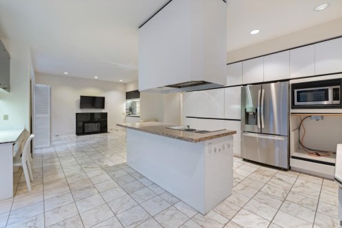 3445 Osler Street, Vancouver, BC 