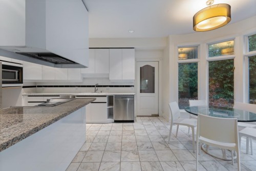 3445 Osler Street, Vancouver, BC 