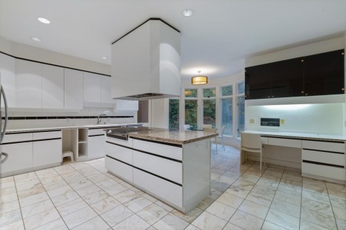 3445 Osler Street, Vancouver, BC 