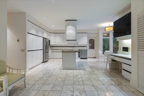 3445 Osler Street, Vancouver, BC 