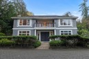 3445 Osler Street, Vancouver, BC 