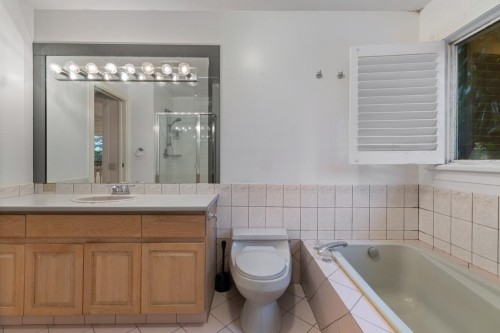 3445 Osler Street, Vancouver, BC 