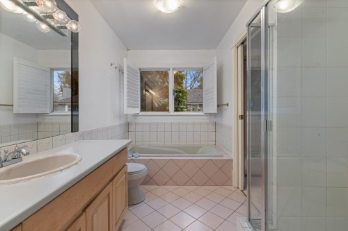 3445 Osler Street, Vancouver, BC 